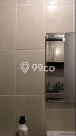 Hunian Apartemen Budget Friendly di Tangerang dengan 1 Kamar Tidur, 1 Kamar Mandi Hunian Apartemen Budget Friendly di Tangerang dengan 1 Kamar Tidur, 1 Kamar Mandi