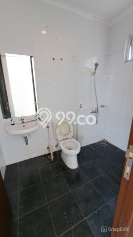 FOR RENT! Ruko di BSD Cocok untuk Bisnis 254m2 FOR RENT! Ruko di BSD Cocok untuk Bisnis 254m2