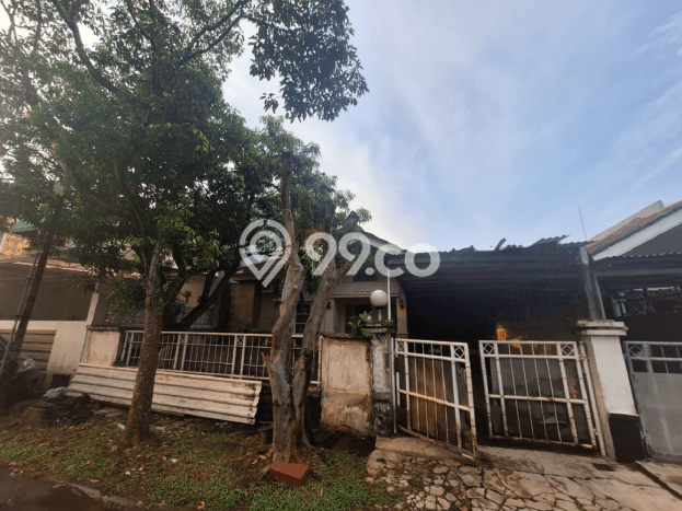 Jual Rumah Modern 2 KT di BSD, Tangerang Jual Rumah Modern 2 KT di BSD, Tangerang