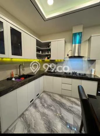 Siap Huni Rumah Mewah 2 Kamar di Cipondoh Dekat ke Mana Pun Siap Huni Rumah Mewah 2 Kamar di Cipondoh Dekat ke Mana Pun