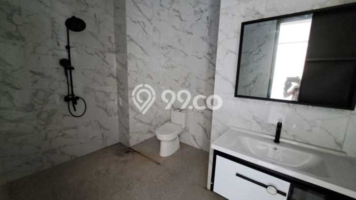 Rumah Minimalis 3 KT di Cikupa Citra Raya Tangerang Semi Furnished Rumah Minimalis 3 KT di Cikupa Citra Raya Tangerang Semi Furnished