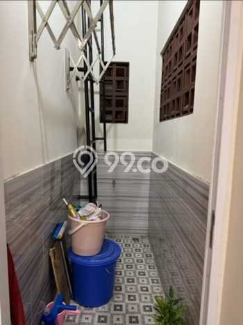 Siap Huni Rumah Mewah 2 Kamar di Cipondoh Dekat ke Mana Pun Siap Huni Rumah Mewah 2 Kamar di Cipondoh Dekat ke Mana Pun