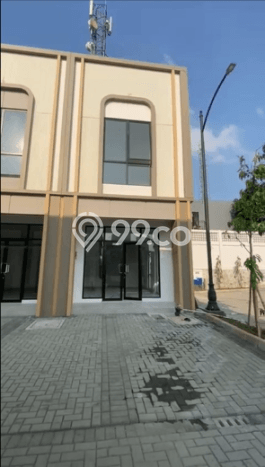 Untuk Dijual! Ruko di Gading Serpong Tangerang LT 45m2 / LB 90m2 Kawasan Strategis Untuk Dijual! Ruko di Gading Serpong Tangerang LT 45m2 / LB 90m2 Kawasan Strategis