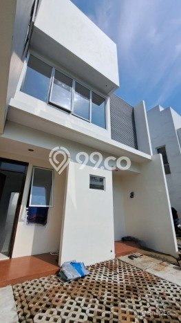 FOR RENT! Ruko di BSD Cocok untuk Bisnis 254m2 FOR RENT! Ruko di BSD Cocok untuk Bisnis 254m2