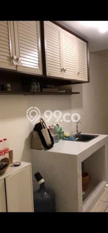 Hunian Apartemen Budget Friendly di Tangerang dengan 1 Kamar Tidur, 1 Kamar Mandi Hunian Apartemen Budget Friendly di Tangerang dengan 1 Kamar Tidur, 1 Kamar Mandi