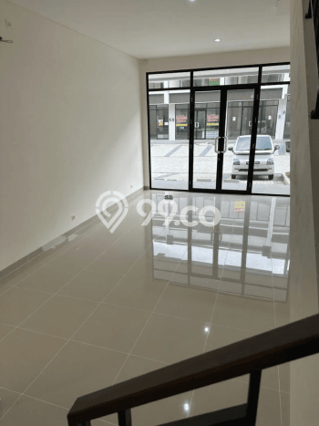 FOR RENT! Ruko di Gading Serpong Cocok untuk Bisnis 90m2 FOR RENT! Ruko di Gading Serpong Cocok untuk Bisnis 90m2