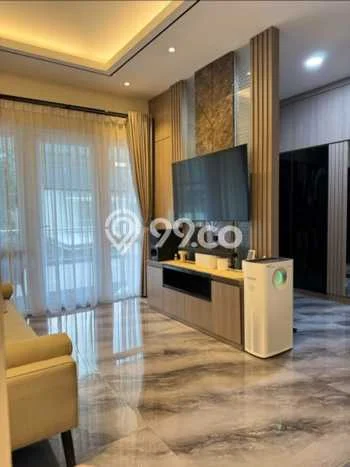 Siap Huni Rumah Mewah 2 Kamar di Cipondoh Dekat ke Mana Pun Siap Huni Rumah Mewah 2 Kamar di Cipondoh Dekat ke Mana Pun
