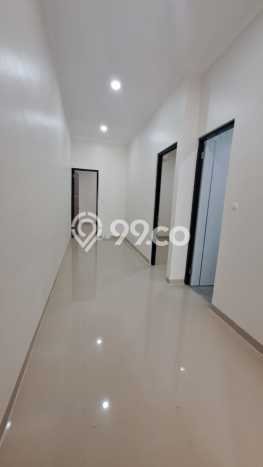Rumah Minimalis 4 KT di Villa Melati Mas Tangerang Selatan Unfurnished Rumah Minimalis 4 KT di Villa Melati Mas Tangerang Selatan Unfurnished