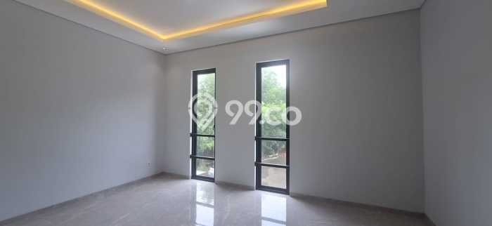 Jual Rumah Luas Elegan Dengan View Eksklusif di Alam Sutera, Tangerang Jual Rumah Luas Elegan Dengan View Eksklusif di Alam Sutera, Tangerang