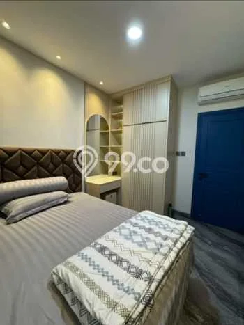 Siap Huni Rumah Mewah 2 Kamar di Cipondoh Dekat ke Mana Pun Siap Huni Rumah Mewah 2 Kamar di Cipondoh Dekat ke Mana Pun