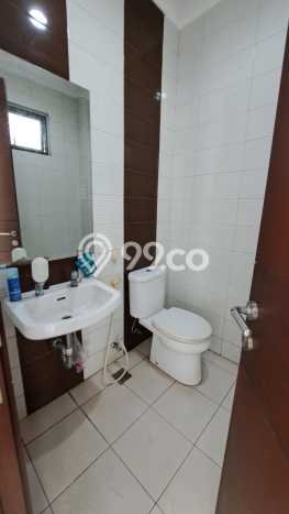 FOR RENT! Ruko di BSD Cocok untuk Bisnis 254m2 FOR RENT! Ruko di BSD Cocok untuk Bisnis 254m2