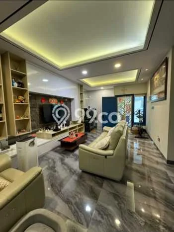 Siap Huni Rumah Mewah 2 Kamar di Cipondoh Dekat ke Mana Pun Siap Huni Rumah Mewah 2 Kamar di Cipondoh Dekat ke Mana Pun