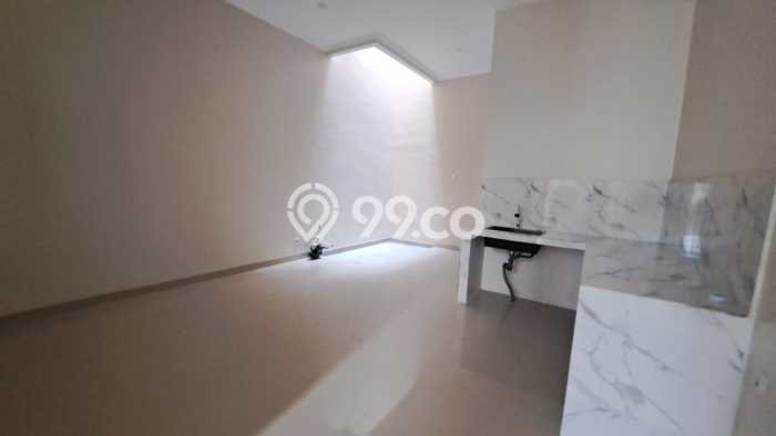 Rumah Minimalis 4 KT di Serpong Villa Melati Mas Tangerang Selatan Unfurnished Rumah Minimalis 4 KT di Serpong Villa Melati Mas Tangerang Selatan Unfurnished