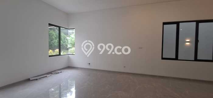Jual Rumah Luas Elegan Dengan View Eksklusif di Alam Sutera, Tangerang Jual Rumah Luas Elegan Dengan View Eksklusif di Alam Sutera, Tangerang