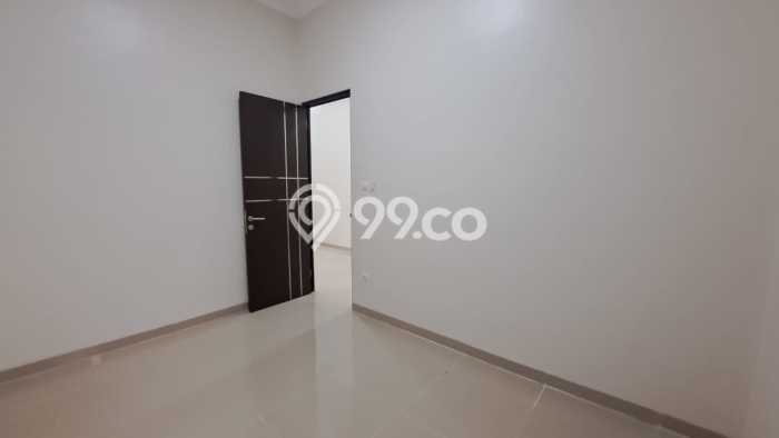 Rumah Minimalis 4 KT di Villa Melati Mas Tangerang Selatan Unfurnished Rumah Minimalis 4 KT di Villa Melati Mas Tangerang Selatan Unfurnished