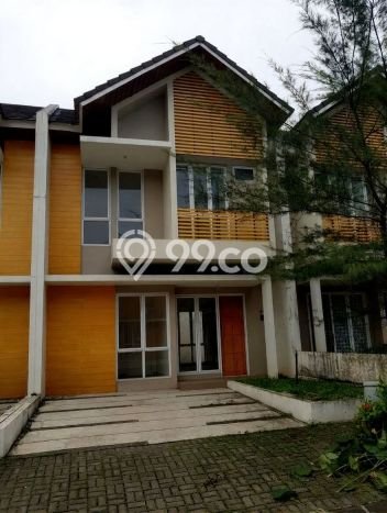 Rumah Modern 3 Kamar LT 93m2 di Cikupa Citra Raya Rumah Modern 3 Kamar LT 93m2 di Cikupa Citra Raya