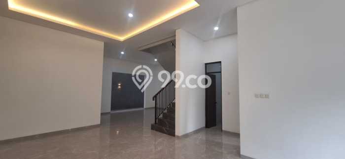 Jual Rumah Luas Elegan Dengan View Eksklusif di Alam Sutera, Tangerang Jual Rumah Luas Elegan Dengan View Eksklusif di Alam Sutera, Tangerang