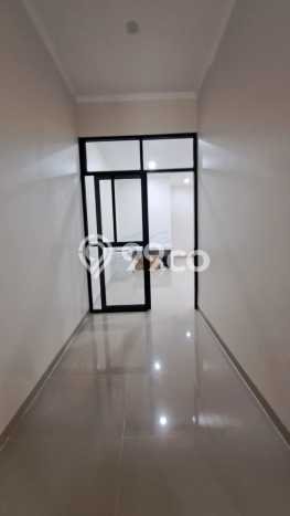 Rumah Minimalis 4 KT di Villa Melati Mas Tangerang Selatan Unfurnished Rumah Minimalis 4 KT di Villa Melati Mas Tangerang Selatan Unfurnished