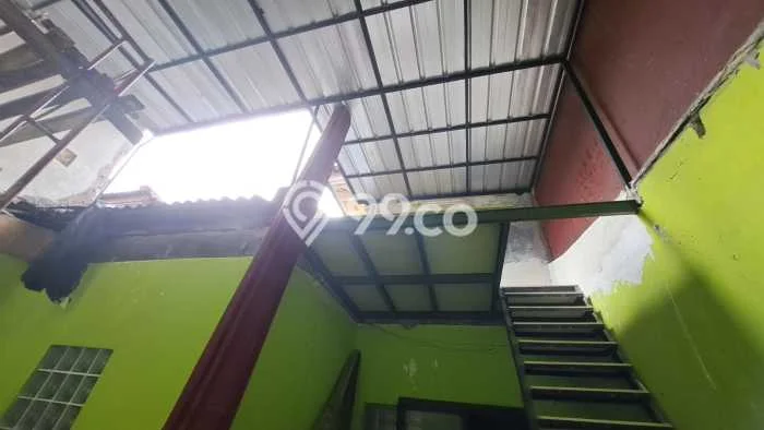 Dijual Rumah Eksklusif 2 KT di Gading Serpong, Tangerang Dijual Rumah Eksklusif 2 KT di Gading Serpong, Tangerang