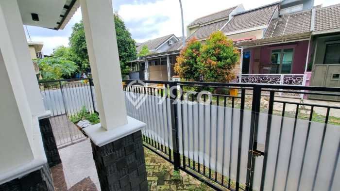 Rumah Minimalis 3 KT di Cikupa Citra Raya Tangerang Semi Furnished Rumah Minimalis 3 KT di Cikupa Citra Raya Tangerang Semi Furnished