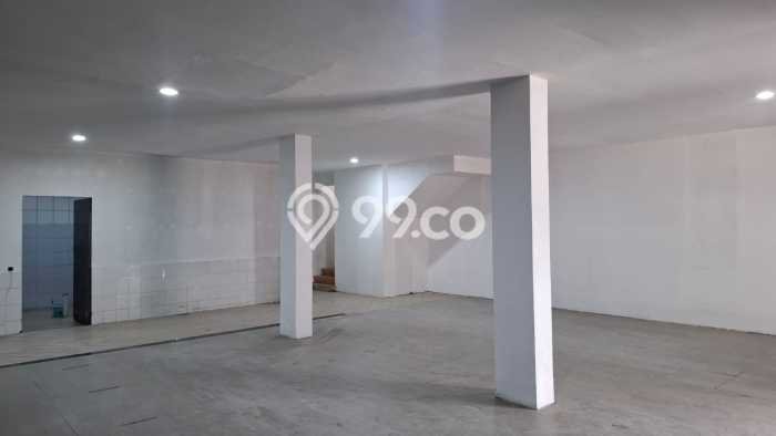 Ruko Bagus Dijual LB 160m2 Lokasi Strategis Tangerang Selatan Area Cocok untuk Bisnis Ruko Bagus Dijual LB 160m2 Lokasi Strategis Tangerang Selatan Area Cocok untuk Bisnis