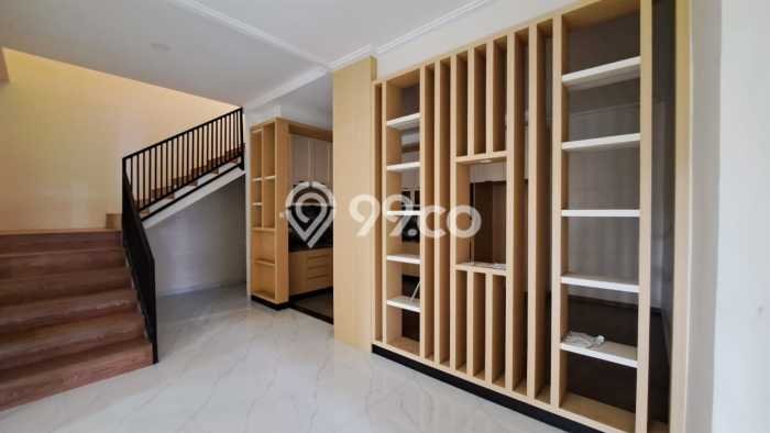 Rumah Minimalis 3 KT di Cikupa Citra Raya Tangerang Semi Furnished Rumah Minimalis 3 KT di Cikupa Citra Raya Tangerang Semi Furnished
