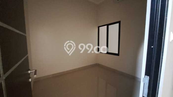 Rumah Minimalis 4 KT di Serpong Villa Melati Mas Tangerang Selatan Unfurnished Rumah Minimalis 4 KT di Serpong Villa Melati Mas Tangerang Selatan Unfurnished