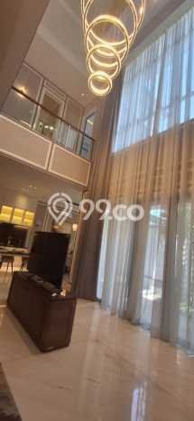 Rumah Elit Modern Tanpa Renovasi di Gading Serpong Tangerang Rumah Elit Modern Tanpa Renovasi di Gading Serpong Tangerang