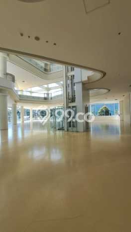 Komersial untuk disewa di BSD City punya LT 4228m2 & LB 4228m2 harga sewa kompetitif Komersial untuk disewa di BSD City punya LT 4228m2 & LB 4228m2 harga sewa kompetitif