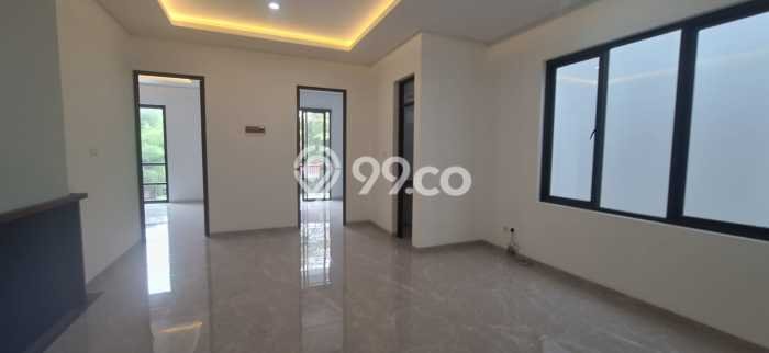 Jual Rumah Luas Elegan Dengan View Eksklusif di Alam Sutera, Tangerang Jual Rumah Luas Elegan Dengan View Eksklusif di Alam Sutera, Tangerang