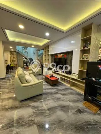 Siap Huni Rumah Mewah 2 Kamar di Cipondoh Dekat ke Mana Pun Siap Huni Rumah Mewah 2 Kamar di Cipondoh Dekat ke Mana Pun