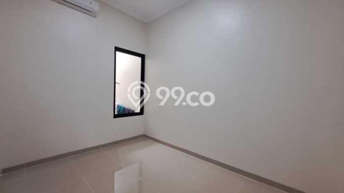 Rumah Minimalis 4 KT di Villa Melati Mas Tangerang Selatan Unfurnished Rumah Minimalis 4 KT di Villa Melati Mas Tangerang Selatan Unfurnished