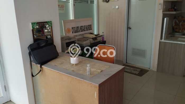 FOR RENT! Kantor di Gading Serpong Cocok untuk Bisnis 40m2 FOR RENT! Kantor di Gading Serpong Cocok untuk Bisnis 40m2