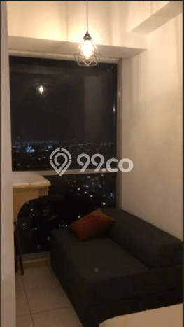 Hunian Apartemen Budget Friendly di Tangerang dengan 1 Kamar Tidur, 1 Kamar Mandi Hunian Apartemen Budget Friendly di Tangerang dengan 1 Kamar Tidur, 1 Kamar Mandi
