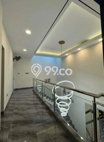 Siap Huni Rumah Mewah 2 Kamar di Cipondoh Dekat ke Mana Pun Siap Huni Rumah Mewah 2 Kamar di Cipondoh Dekat ke Mana Pun