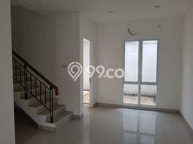 Rumah Modern 3 Kamar LT 93m2 di Cikupa Citra Raya Rumah Modern 3 Kamar LT 93m2 di Cikupa Citra Raya