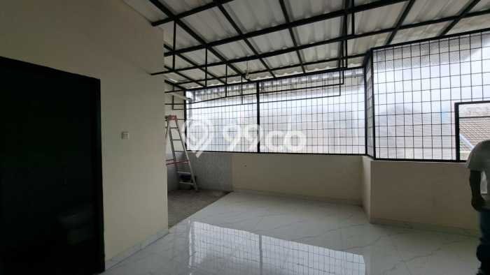 Rumah Minimalis 3 KT di Cikupa Citra Raya Tangerang Semi Furnished Rumah Minimalis 3 KT di Cikupa Citra Raya Tangerang Semi Furnished