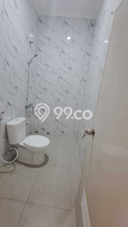 Rumah Minimalis 4 KT di Serpong Villa Melati Mas Tangerang Selatan Unfurnished Rumah Minimalis 4 KT di Serpong Villa Melati Mas Tangerang Selatan Unfurnished