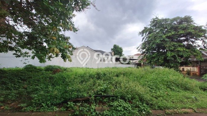 Dijual Tanah Lokasi Prima Kawasan BSD Kencana Loka, Luas 287m², Lingkungan Asri Dijual Tanah Lokasi Prima Kawasan BSD Kencana Loka, Luas 287m², Lingkungan Asri