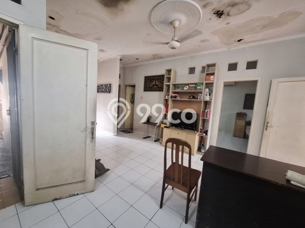 Jual Rumah Modern 2 KT di BSD, Tangerang Jual Rumah Modern 2 KT di BSD, Tangerang