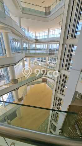 Komersial untuk disewa di BSD City punya LT 4228m2 & LB 4228m2 harga sewa kompetitif Komersial untuk disewa di BSD City punya LT 4228m2 & LB 4228m2 harga sewa kompetitif