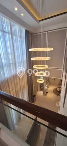Rumah Elit Modern Tanpa Renovasi di Gading Serpong Tangerang Rumah Elit Modern Tanpa Renovasi di Gading Serpong Tangerang