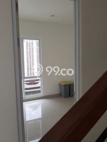 Rumah Modern 3 Kamar LT 93m2 di Cikupa Citra Raya Rumah Modern 3 Kamar LT 93m2 di Cikupa Citra Raya
