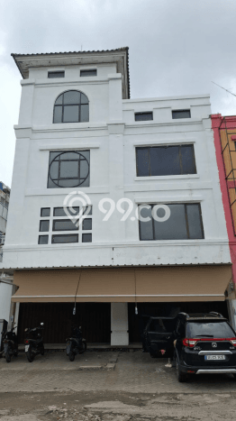 Ruko Bagus Dijual LB 160m2 Lokasi Strategis Tangerang Selatan Area Cocok untuk Bisnis Ruko Bagus Dijual LB 160m2 Lokasi Strategis Tangerang Selatan Area Cocok untuk Bisnis