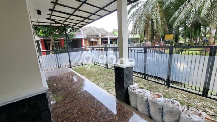 Rumah Minimalis 3 KT di Cikupa Citra Raya Tangerang Semi Furnished Rumah Minimalis 3 KT di Cikupa Citra Raya Tangerang Semi Furnished