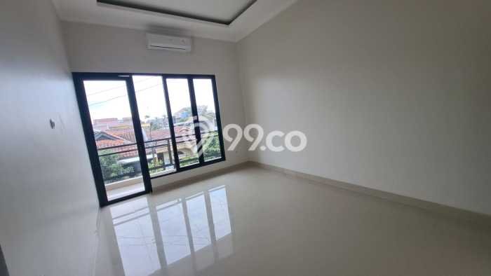 Rumah Minimalis 4 KT di Serpong Villa Melati Mas Tangerang Selatan Unfurnished Rumah Minimalis 4 KT di Serpong Villa Melati Mas Tangerang Selatan Unfurnished