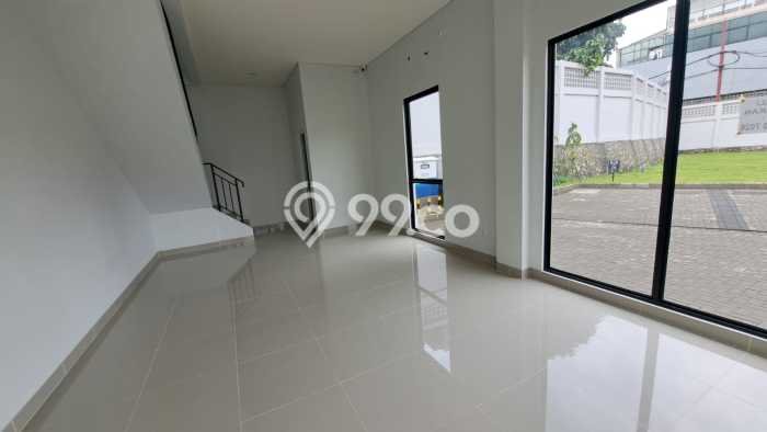 Untuk Dijual! Ruko di Gading Serpong Tangerang LT 45m2 / LB 90m2 Kawasan Strategis Untuk Dijual! Ruko di Gading Serpong Tangerang LT 45m2 / LB 90m2 Kawasan Strategis