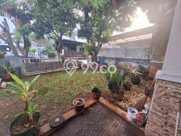 Jual Rumah Modern 2 KT di BSD, Tangerang Jual Rumah Modern 2 KT di BSD, Tangerang