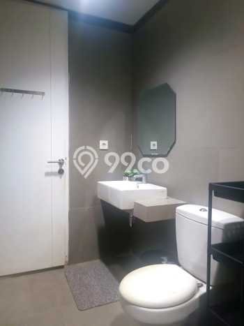 Apartemen Disewakan 3 Kamar Murah Siap Huni di Tangerang, Luas 94m2 Apartemen Disewakan 3 Kamar Murah Siap Huni di Tangerang, Luas 94m2