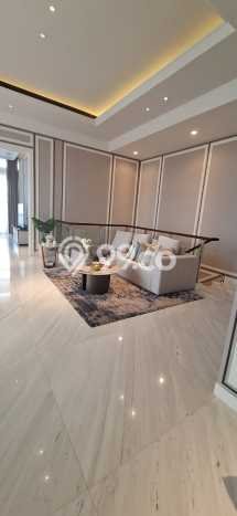 Rumah Elit Modern Tanpa Renovasi di Gading Serpong Tangerang Rumah Elit Modern Tanpa Renovasi di Gading Serpong Tangerang